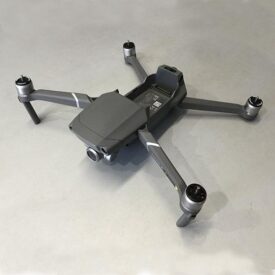 Mavic 2 ZOOM Usato - Mavic 2 Zoom Usato Kit Base - Dji drone usato