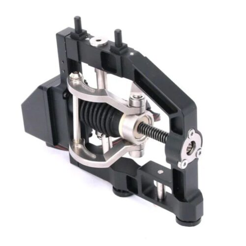 Accessori Ricambi Inspire 1 - Inspire 1 Center Frame Component - Componente Telaio Centrale Inspire 1 - Inspire 1 Spare Part No.2