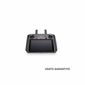 Dji Smart Controller Usato Garantito - Smart Controller mini 2 - Dji Roma - Riparazione Drone Roma