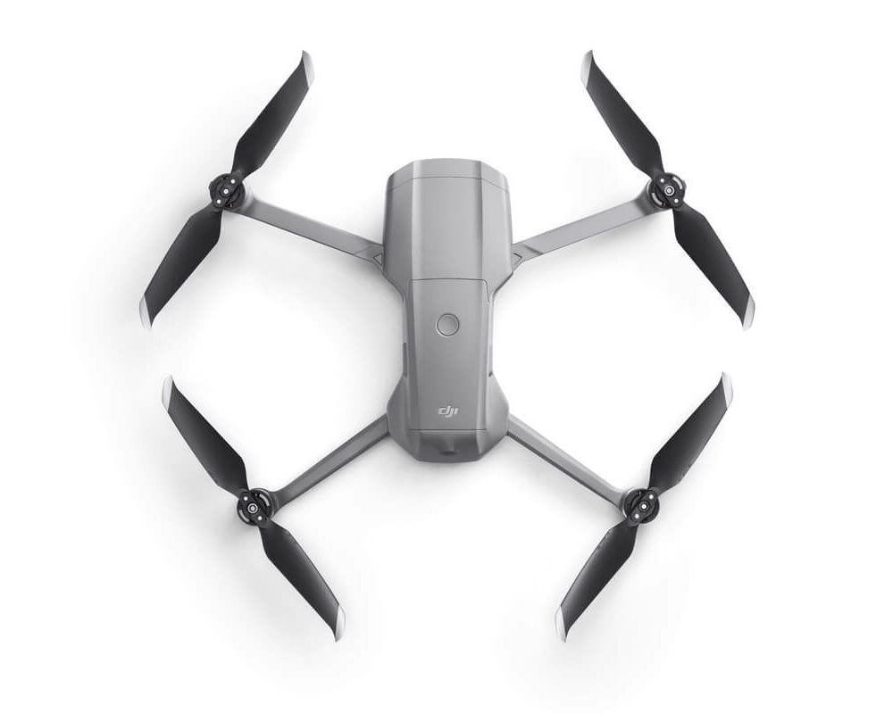 Dji Mavic AIR 2 solo drone - Mavic AIR 2 corpo drone - Mavic AIR 2 aicraft - Mavic AIR 2 velivolo - Ricambi Dji Mavic AIR 2 - Replacement Aircraft