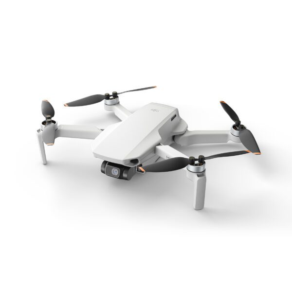 Dji Mini SE solo drone - Corpo Drone - Ricambi Dji Mini SE