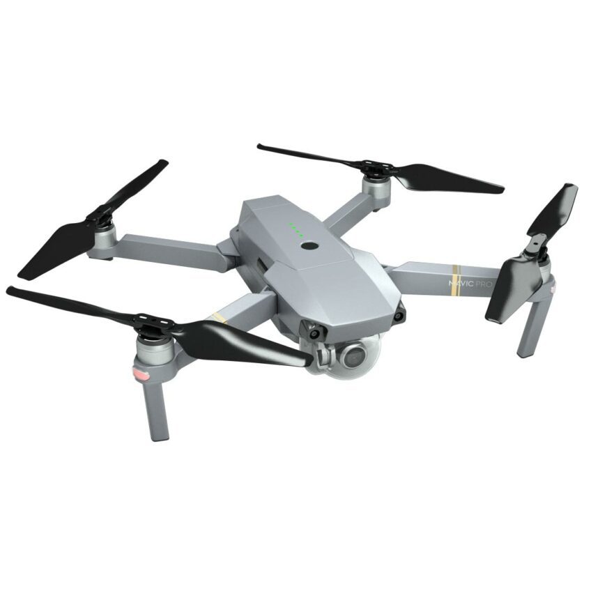 DJI Mavic 4 Pro Creator Combo RC2 - Sabatini Fotografia - Foto 11