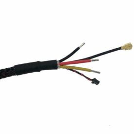 Dji FPV front Arm Cable - Cavi braccio Anteriore - Cavo Antenna - Cavo LED - Cavi motori anteriori