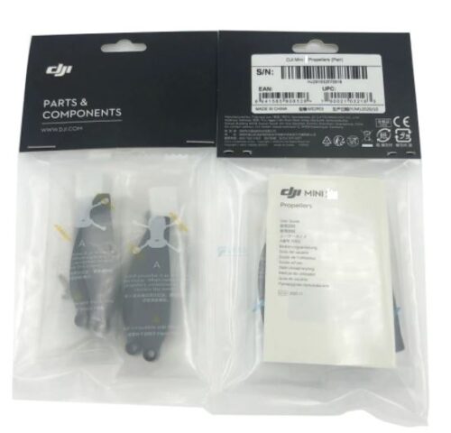 Dji Mini 2, Mini SE, eliche Originali - Original Propeller - Accessori Ricambi Dji Mini 2, Mini SE