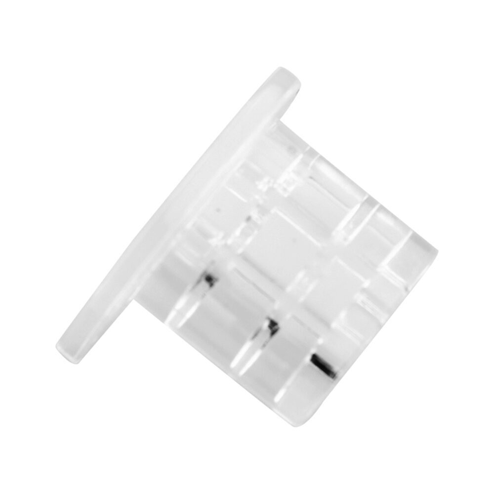 Dji Phantom 4 Arm Transparent Plug - Tappo di protezione braccio - Inserto trasparente Phantom 4 