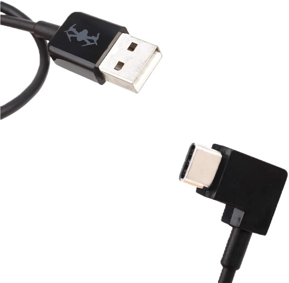 Cavo Dati USB-A / Micro USB /USB-C / Lightning - Cavo dati Serie Phantom/Inspire/Mavic