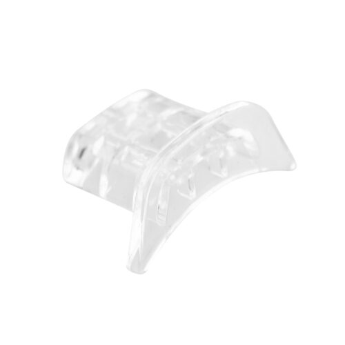 Dji Phantom 4 Arm Transparent Plug - Tappo di protezione braccio - Inserto trasparente Phantom 4 