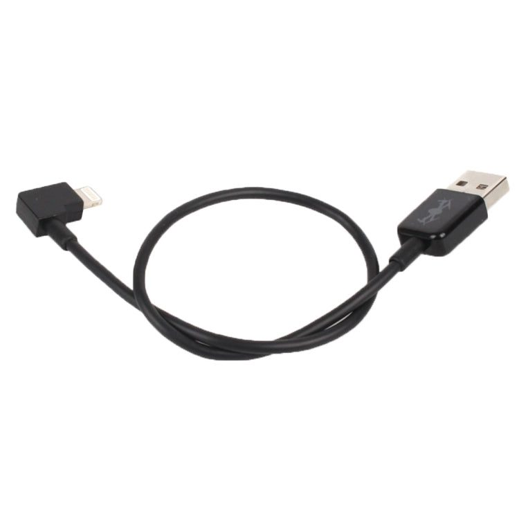 Cavo Dati USB-A / Micro USB /USB-C / Lightning - Cavo dati Serie Phantom/Inspire/Mavic