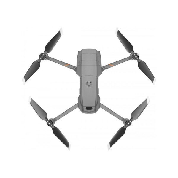 Dji Mavic 2 Enterprise Advanced - Drone Camera Termica - Negozio Droni Dji Enterprise Roma - Fly To Discover