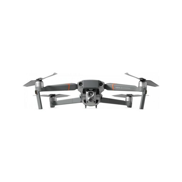 Dji Mavic 2 Enterprise Advanced - Drone Camera Termica - Negozio Droni Dji Enterprise Roma - Fly To Discover