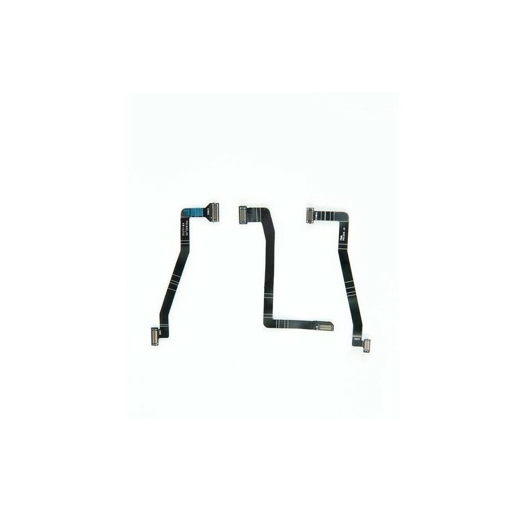 Dji Mavic Pro Aircraft Frame Flexible Flat Cable - Set Cavi Flat  -  Flat core-gimbal Mavic Pro