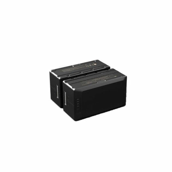 TB60 Intelligent Flight Battery Part8 - Batteria Dji Matrice 300 RTK - Rivenditore Dji Enterprise