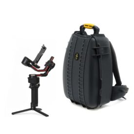 HPRC3500 per DJI Ronin Rs 2 Pro Combo