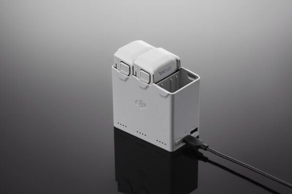 Dji Mini 3 PRO Caricabatterie Multiplo - DJI mini 3 pro multiple charger