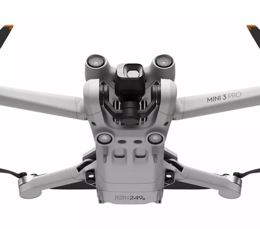 Dji Mini 3 Pro