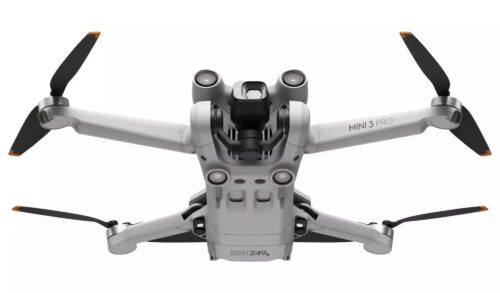 Dji Mini 3 Pro