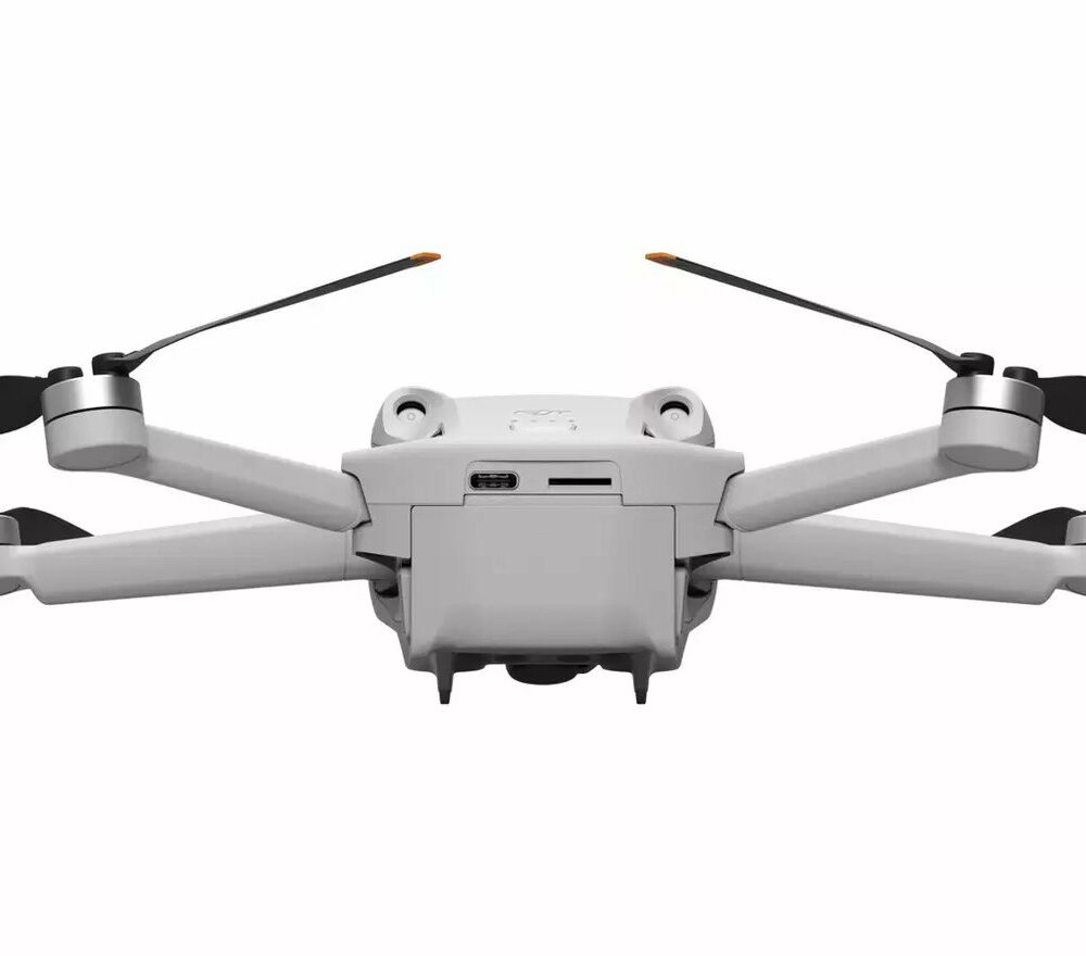 Dji Mini 3 Pro