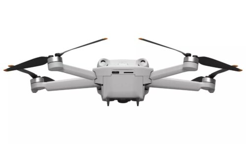 Dji Mini 3 Pro