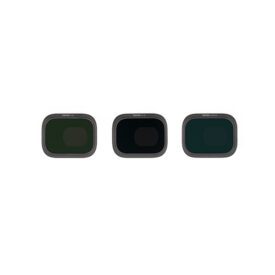 Set filtri ND per DJI Mini 3 Pro (ND16/64/256)