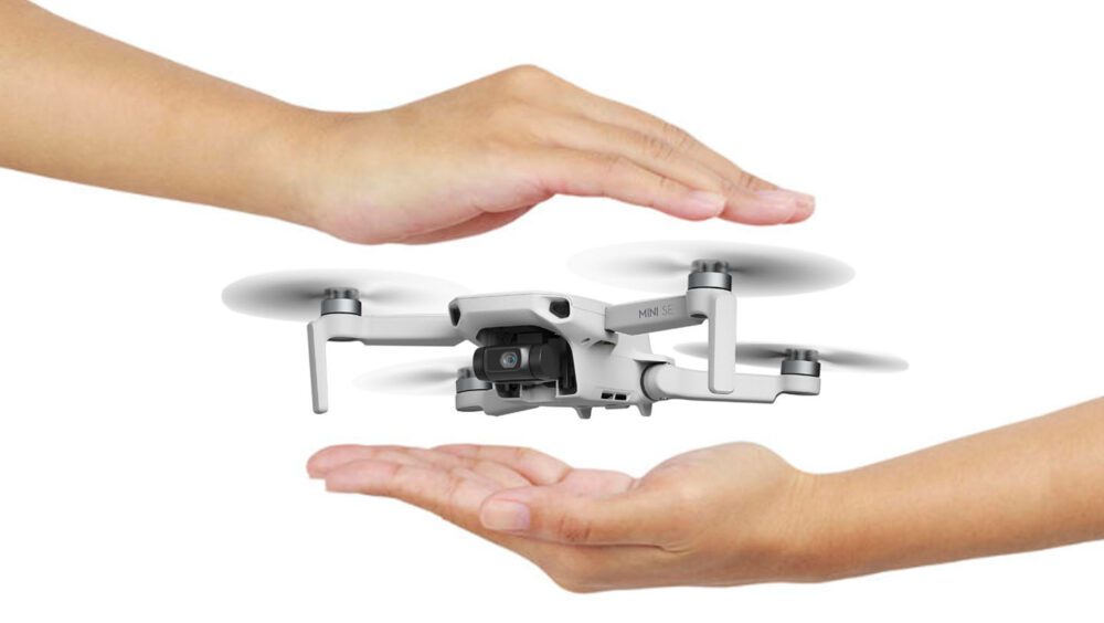 Assicurazione Drone - Polizza RC Drone - Copertura Assicurativa Drone