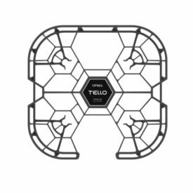 Tello Para Eliche integrali - Ryze Tello Protezione Eliche - Tello Cynova Propeller Guard
