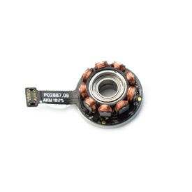 Dji Mavic 2 Gimbal Yaw Motor - Motore imbardata gimbal - motore yaw gimbal - Ricambi Dji Mavic 2 - Centro Assistenza Dji