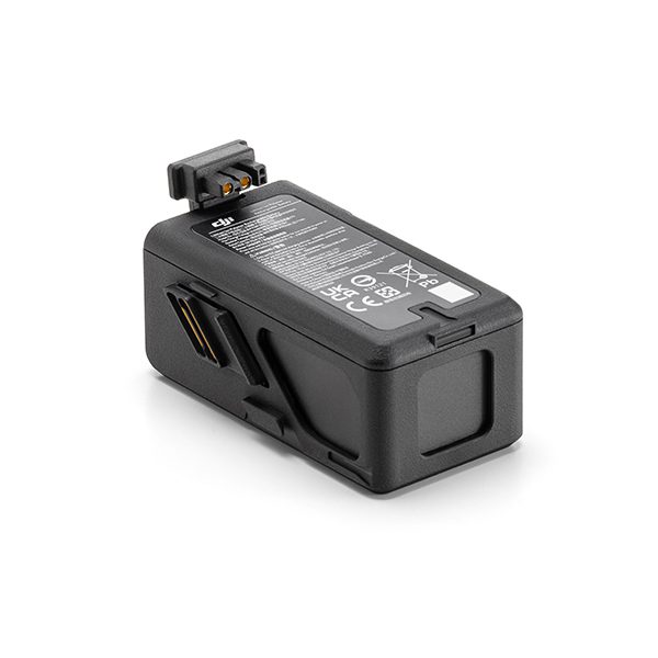 Protezione Batteria Per DJI Avata - Fibbia Di Fissaggio In ABS, Anticaduta, Nero, Leggera