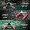 Mini 3 Pro Carrello Galleggiante - Landing Float kit - Galleggianti Dji Mini 3 pro - Accessori Dji mini 3 PRO - Fly to discover - Negozio droni Roma