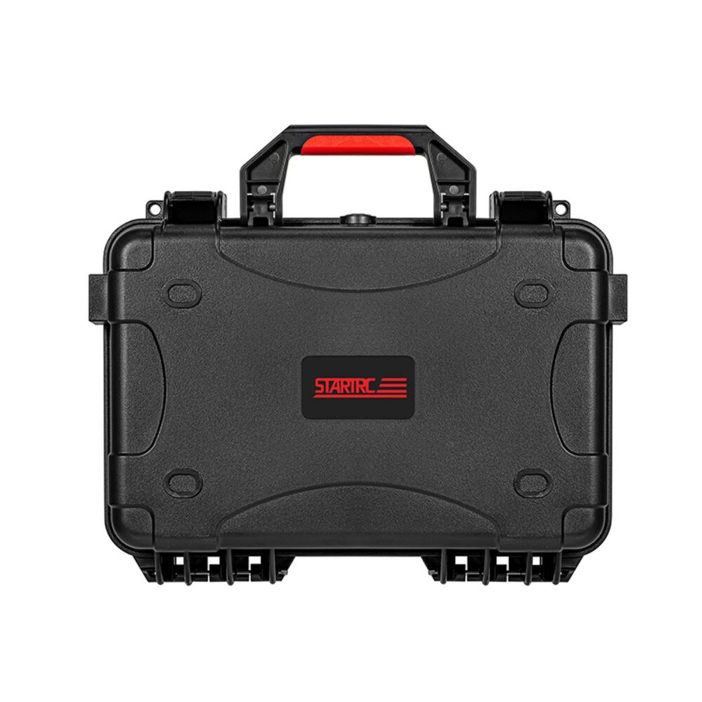 Mini 3 Pro Hard Case - Dji Mini 3 PRO Valigia Rigida - Accessori Dji Mini 3 - Fly to Discover Roma