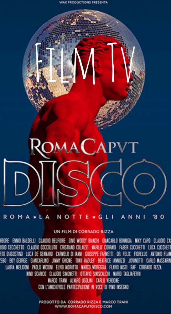 Roma Caput Disco