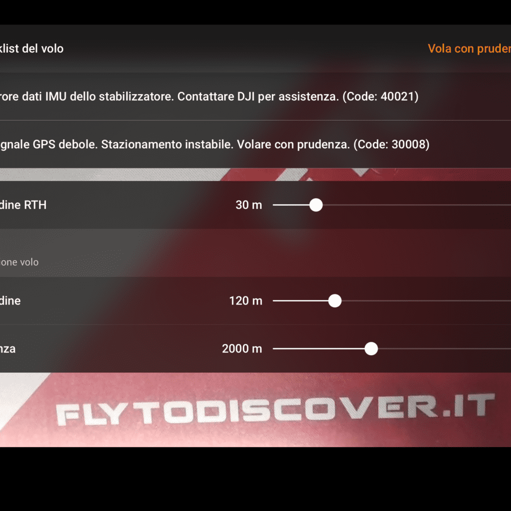 Dji Mini 2 reset Gimbal Error Code 40011 - 40011 - Mini SE Errore Sostituzione Gimbal - Mavic Mini Errore Sostituzione Camera - Dji Mini 3 Pro Reset Code 40021 - Reset Code 40011 - Dji Mavic AIR 2 Errore Dati IMU Stabilizzatore - Dji AIR 2S Errore Calibrazione Stabilizzatore - Fly to Discover Centro Assistenza Dji Roma