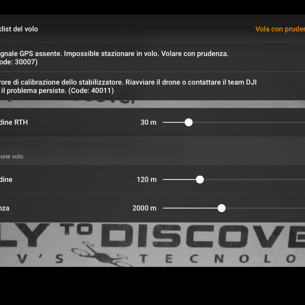 Dji Mini 2 reset Gimbal Error Code 40011 - 40011 - Mini SE Errore Sostituzione Gimbal - Mavic Mini Errore Sostituzione Camera - Dji Mini 3 Pro Reset Code 40021 - Reset Code 40011 - Dji Mavic AIR 2 Errore Dati IMU Stabilizzatore - Dji AIR 2S Errore Calibrazione Stabilizzatore - Fly to Discover Centro Assistenza Dji Roma