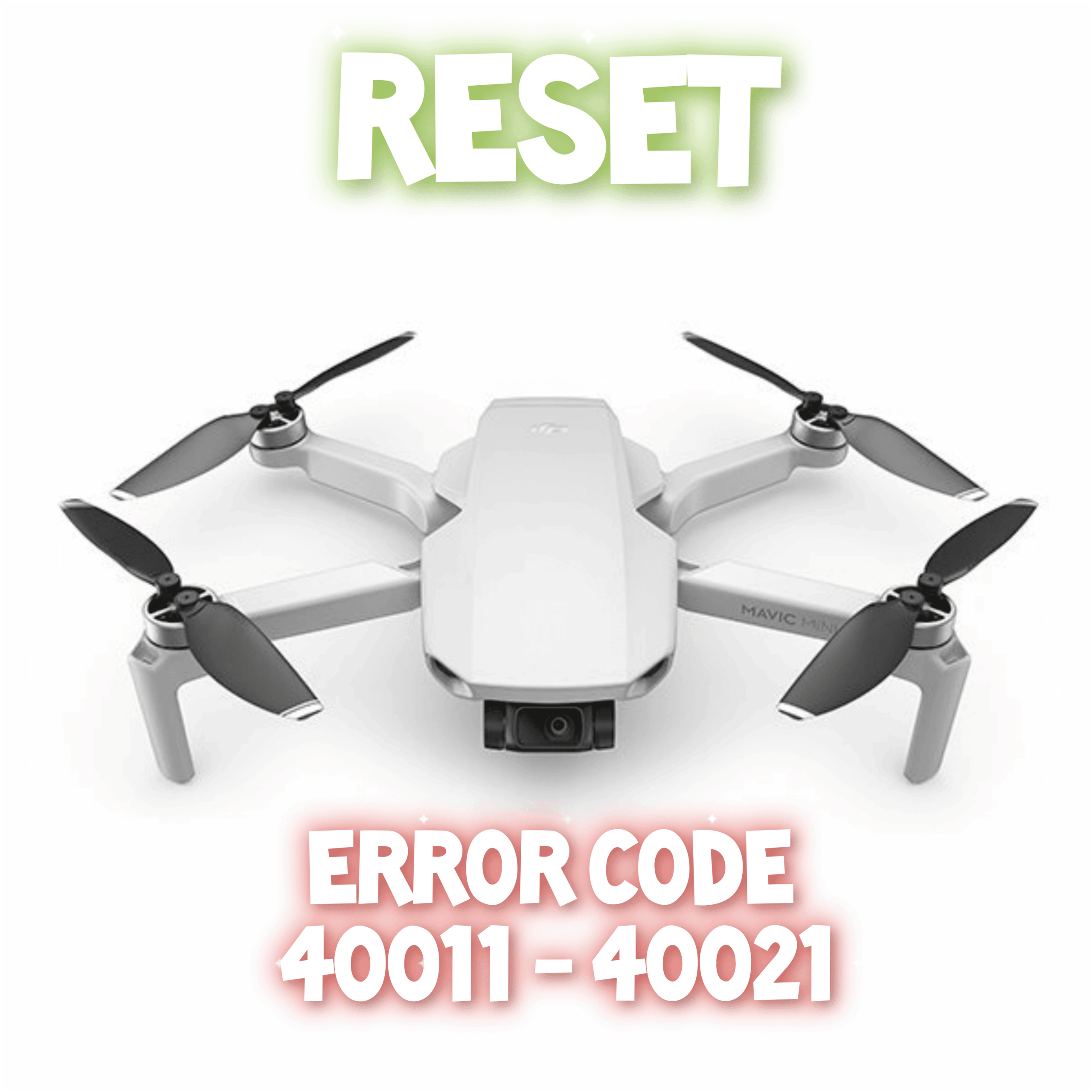 Dji Mavic Mini reset Gimbal Error Code 40011 - 40011 - Mavic Mini Errore Sostituzione Gimbal - Mavic Mini Errore Sostituzione Camera - Mavic Mini Reset Code 40021 - Reset Code 40011 - Errore Dati IMU Stabilizzatore - Mavic Mini Errore Calibrazione Stabilizzatore - Fly to Discover Centro Assistenza Dji Roma