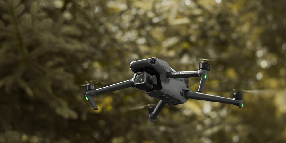 Dji Mavic 3 Classic - Fly To Discover Rivenditore Autorizzato Dji Roma - Centro assistenza riparazione Dji Mavic 3 Classic - Roma