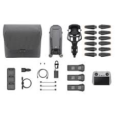 DJI MAVIC 3 CLASSIC COMBO USATO GARANTITO