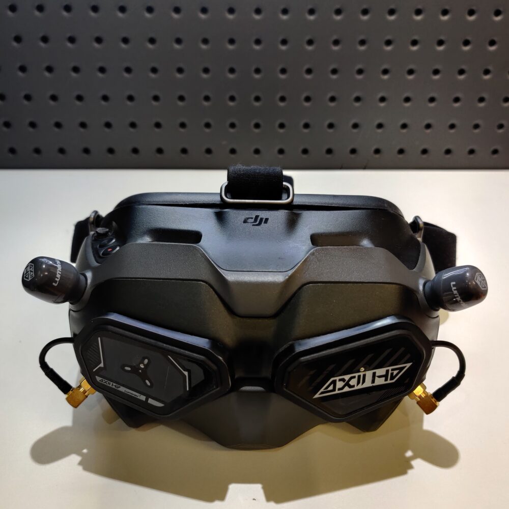 Dji Goggles Usati - Rivenditore Autorizzato Dji Roma