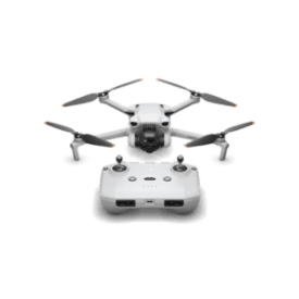 Dji Mini 3 (RC-N1) - Rivenditore Dji Roma - Fly to Discover negozio droni Roma
