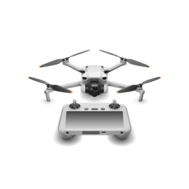 Dji Mini 3 (DJI RC) Rivenditore Dji Roma - Fly to Discover negozio droni Roma