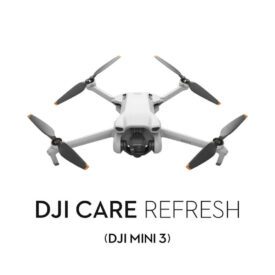 Dji Mini 3 Care Refresh 1 anno