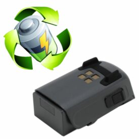 Rigenerazione Batteria Dji Spark- Riparazione batteria Dji Spark - ricondizionamento batteria Dji Spark