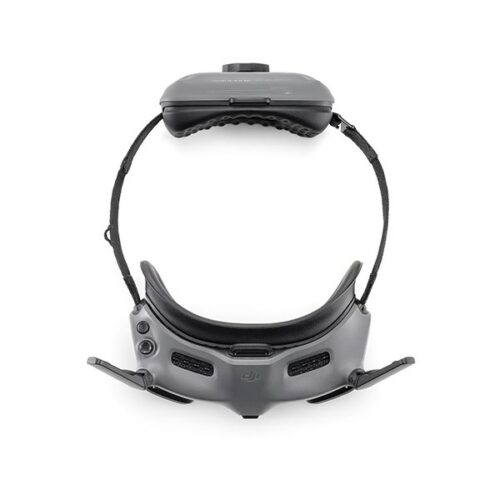 Dji Goggles Integra - Occhiali VR Dji - Compatibili con Dji Avata - Dji Mini 3 PRO - Fly to Discover rivenditore Dji Roma