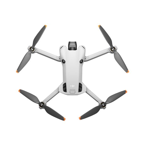 Dji Mini 4 PRO - Drone 0,250 Kg con sensori anticollisione omnidirezionali e riprese 4K senza patentino. Fly to Discover rivenditore Dji Roma