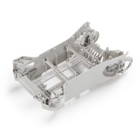 Dji Mini 3 PRO  Middle Frame - Telaio Centrale - Ricambi Dji Mini 3 pro - Centro Assistenza Dji Mini 3 PRO