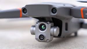 Noleggio Dji Mavic 2 Enterprise Advanced - Noleggio drone Camera Termica - Fly to Discover Rivenditore Autorizzato Dji Enterprise