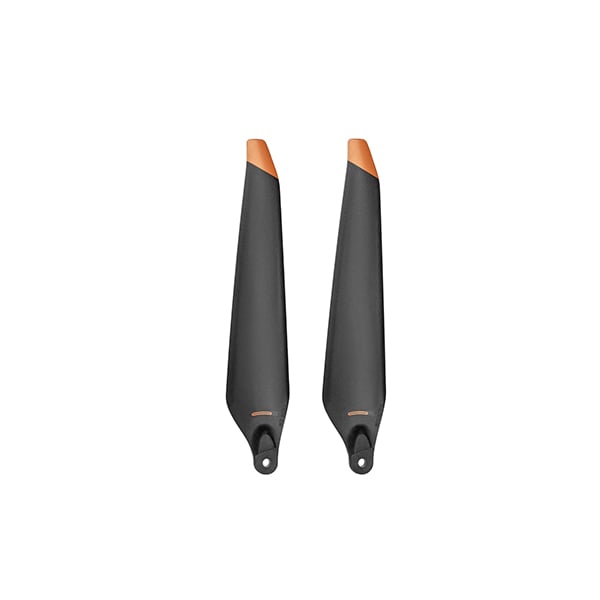 Eliche Colorate Per Drone DJI Neo, 2 Paia Da 5 Pale In Policarbonato, Facile Installazione, Colori Vivaci (verde, Arancione, Grigio)