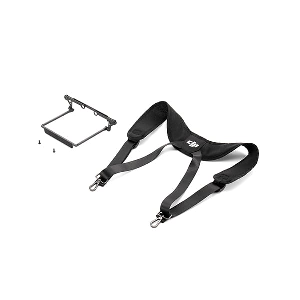 DJI RC Plus Strap and Waist Support Kit - Cinghia RC PLUS
