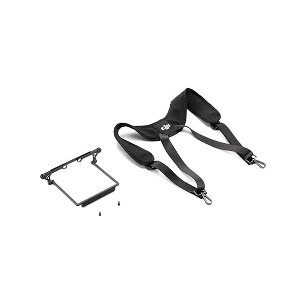 DJI RC Plus Strap and Waist Support Kit - Cinghia RC PLUS