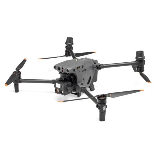 Dji Matrice 30T - Dji Enterprise - Fly to Discover rivenditore autorizzato Roma