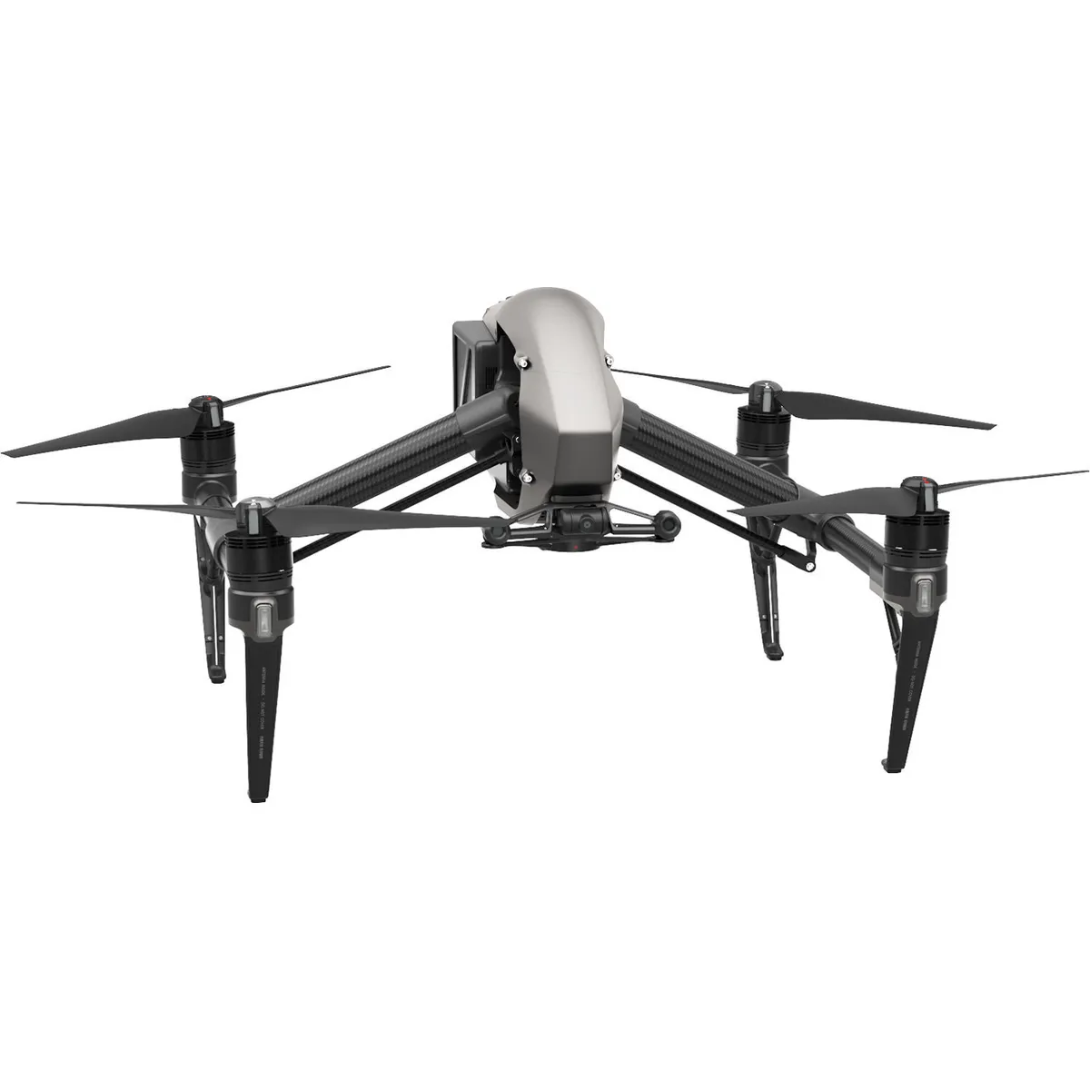 Dji Inspire 2 Solo Drone - Inspire 2 Usato Garantito - Fly to Discover negozio droni Roma
