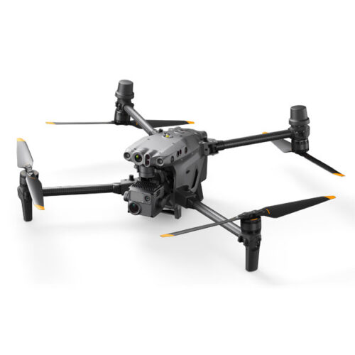 Dji Matrice 30 - Dji Enterprise - Fly to Discover rivenditore autorizzato Roma